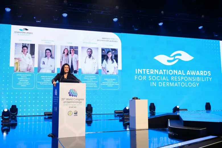 ลอรีอัล กรุ๊ป (L'Oreal) นำเสนอวิสัยทัศน์เ...