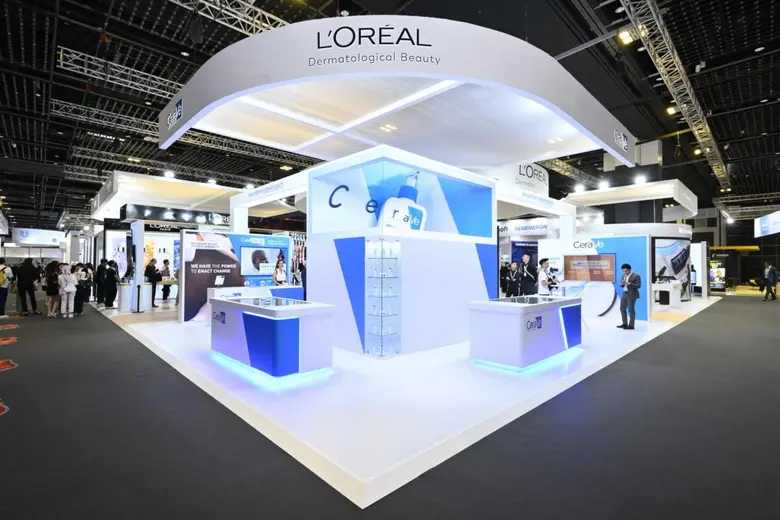 ลอรีอัล กรุ๊ป เผยผลวิจัยใหม่เกี่ยวกับผลกระทบจากการเปลี่ยนแปลงของสีผิวและฮอร์โมนต่อผิวพรรณและหนังศีรษะของผู้หญิง ในงานประชุมแพทย์ผิวหนังโลก WORLD CONGRESS OF DERMATOLOGY