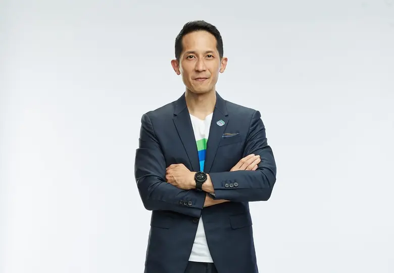 LINE BK ผู้ให้บริการ Social Banking รายแร...