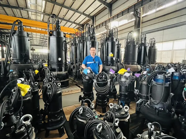 FTI พาตัวแทนจำหน่ายเยี่ยมชมโรงงานผลิตสินค้า CNP