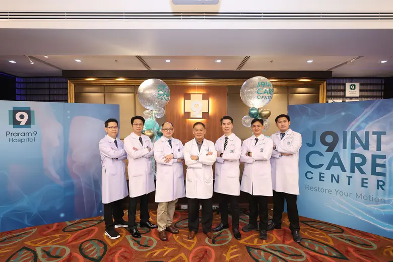 นายแพทย์เสถียร ภู่ประเสริฐ กรรมการผู้อำนว...