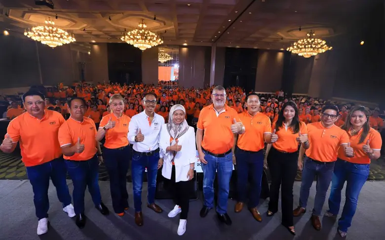 บริษัท เอฟดับบลิวดี ประกันชีวิต จำกัด (มห...