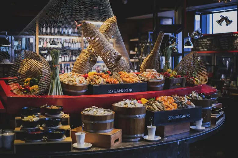 ให้วันแม่ปีนี้ เป็นที่สุดแสนประทับใจของคร...