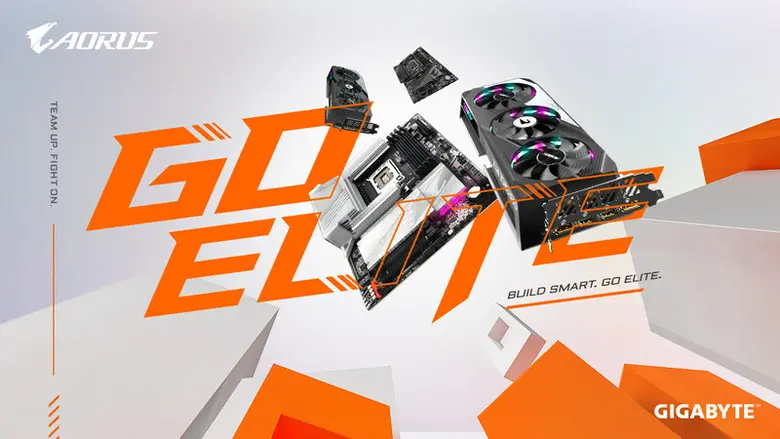 GIGABYTE แบรนด์คอมพิวเตอร์ชั้นนำระดับโลก ...