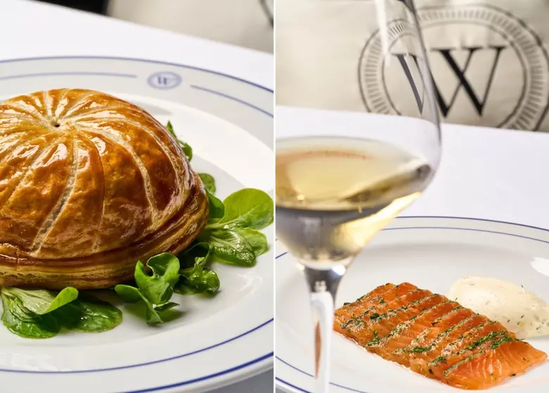 By Popular Demand: Cafe Wolseley Extends Bangkok Pop Up with a Celebratory Menu
