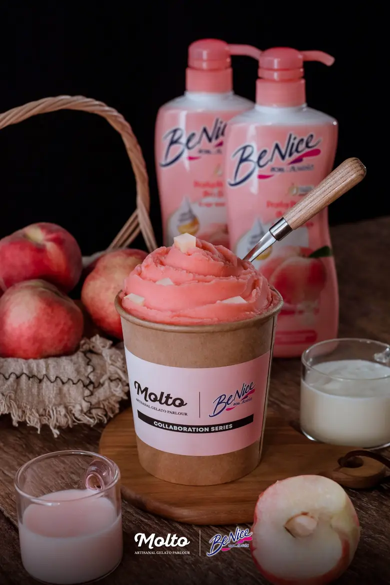 เปิดประสบการณ์ หอม สดชื่น สุดเอ็กซ์คลูซีฟ...