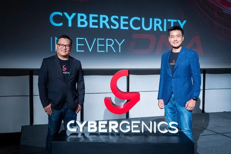 ดร.ชัยยุทธ ชุณหะชา ประธานเจ้าหน้าที่บริหา...