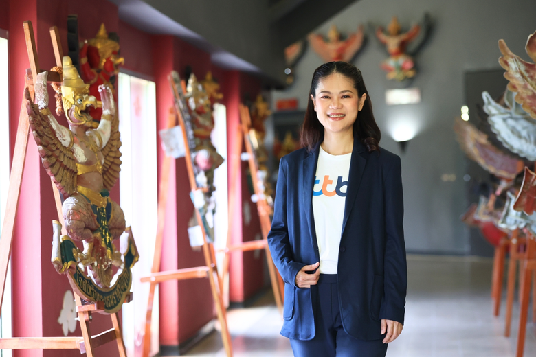 ทีเอ็มบีธนชาต หรือ ทีทีบี ผนึกกำลังมูลนิธ...