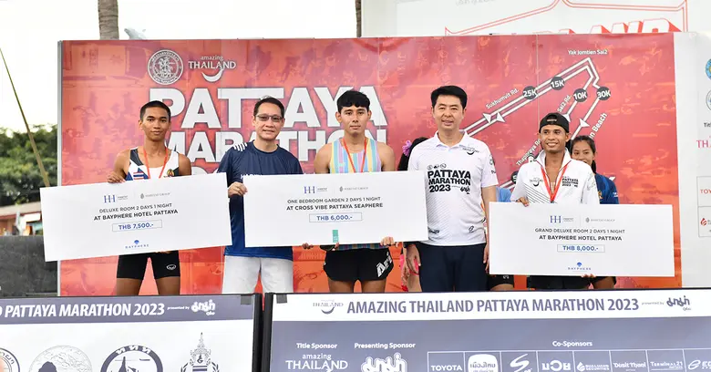 บริษัท ฮาบิแทท ฮอสพิทัลลิตี้ จำกัด บริษัทในเครือ ฮา...