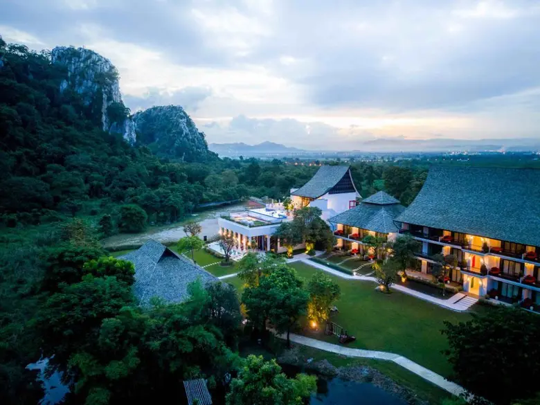 "เคทีซี" มอบโปรโมชั่นพิเศษ "ตลอดเดือนแห่งวันแม่" จับมือ "The Soul Resort" จัดแคมเปญท่องเที่ยวแบบ Luxury Wellness &amp; Mindfulness