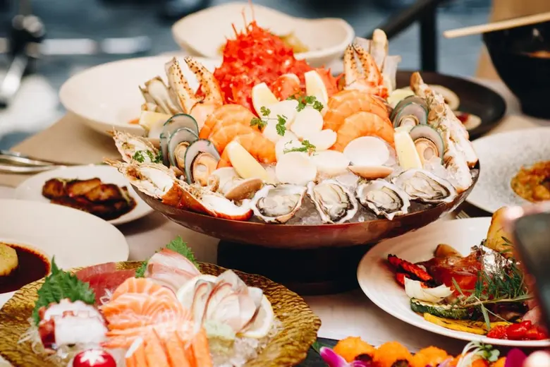 วันแม่ปีนี้ โรงแรมอนันตรา สยาม กรุงเทพ ขอ...