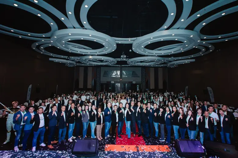 SE Life อาคเนย์ประกันชีวิต จัดกิจกรรม ""A...