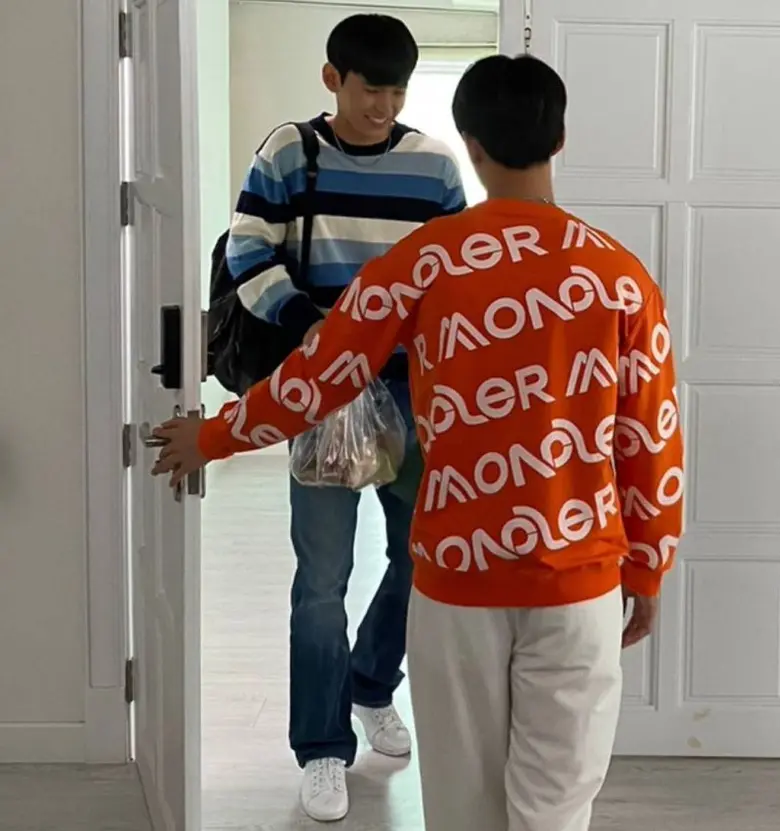 คืบหน้าไปอีกขั้น คืนนี้ จา พชร (ปัณณ์) บุ...