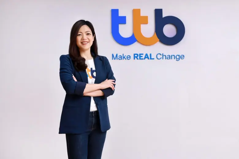 ทีเอ็มบีธนชาต หรือ ทีทีบี สานต่อพันธกิจธน...