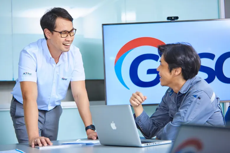 GPSC เปิดวิสัยทัศน์ HR มุ่งมั่นพัฒนานวัตกรรม พร้อมขับเคลื่อนองค์กรยั่งยืน ตอบโจทย์คนรุ่นใหม่