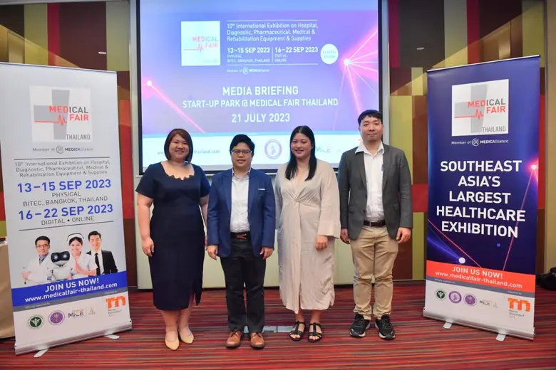 ดร. กริชผกา บุญเฟื่อง ผู้อำนวยการสำนักงาน...