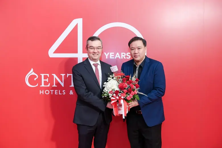 เมเจอร์ ซีนีเพล็กซ์ ร่วมแสดงความยินดี การ...