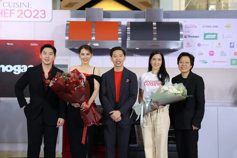 บริษัท เดอะซิกเนเจอร์ แบรนด์ จำกัด หรือ S...