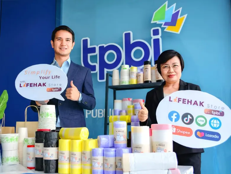 บริษัท ทีพีบีไอ จำกัด (มหาชน) หรือ TPBI ห...