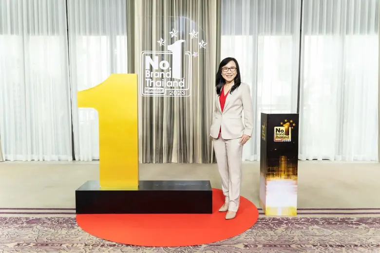 สมาร์ทบอร์ดและหลังคา เอสซีจี คว้ารางวัล N...