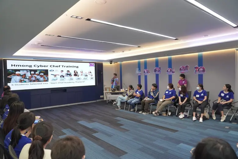 พิชชิ่งอย่างไรให้สำเร็จ! บ้านปู เปิด 3 เคล็ดลับของ SE เหนือ "โมเดลธุรกิจที่ใช่" คือ "การนำเสนอที่ชนะใจนักลงทุน"