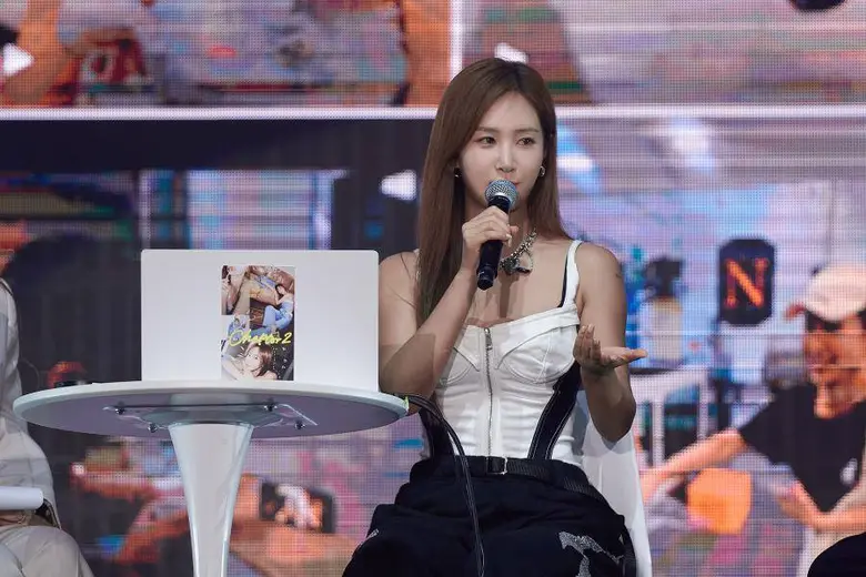 ยูริ SNSD ขอสร้างความทรงจำกับโซวอนชาวไทย จัดเต็มความร้อนแรง ใน 2023 YURI 2nd FANMEETING TOUR [Chapter 2] in BANGKOK