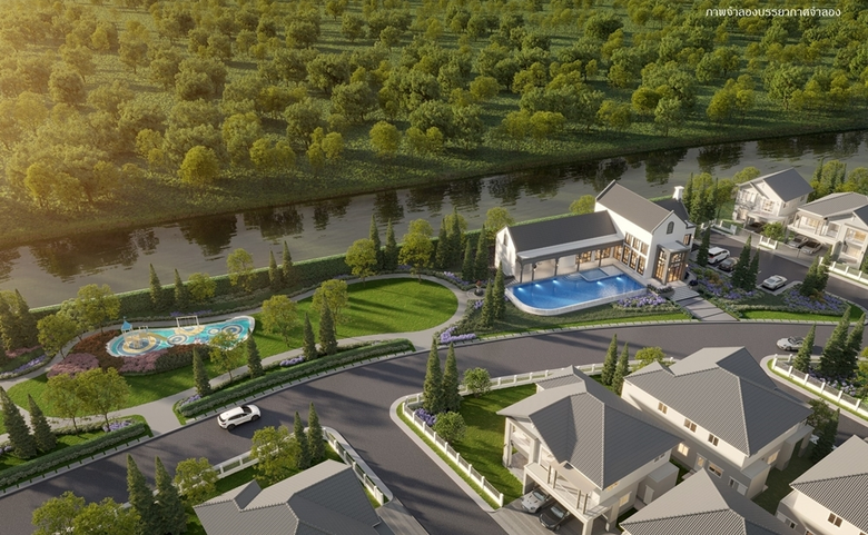 "ควอลิตี้เฮ้าส์" เปิดตัวโครงการใหม่ "วรารมย์ ราชพฤกษ์ตัดใหม่" เปิดจองรอบ Pre-Sale วันที่ 29 - 30 ก.ค. 66