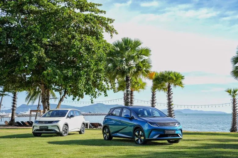 โฉบเฉี่ยว คล่องตัว ราคาจับต้องได้ ความสง่...