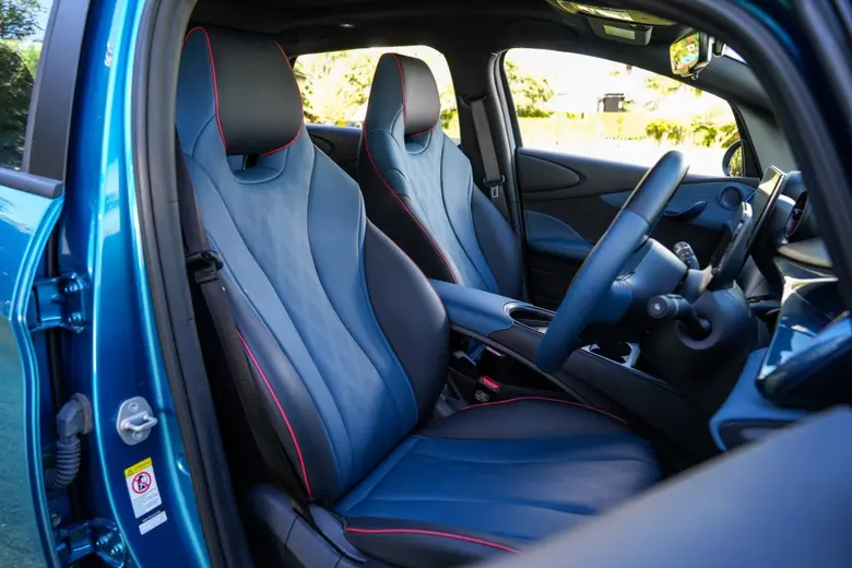 ปลดปล่อยพลังแห่งนวัตกรรม: BYD Dolphin อิสระของการขับขี่แบบมีสไตล์