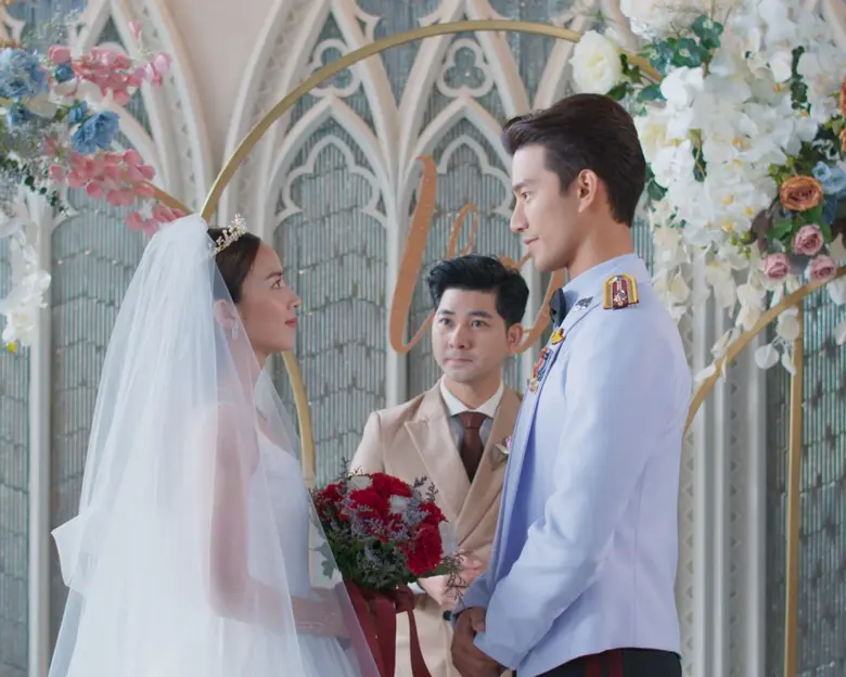 ส่งท้ายลาจอด้วยด้วยปฏิบัติการคลี่คลายทุกป...