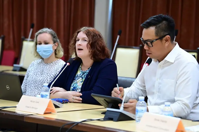 ซีพีเอฟ ร่วมกับ TSFR เดินหน้ายกระดับห่วงโซ่อุปทานอาหารทะเลไทยสู่ความยั่งยืน