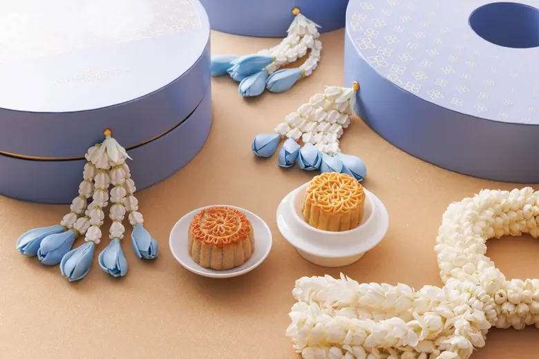 โรงแรม อินเตอร์คอนติเนนตัล กรุงเทพฯ (Inte...