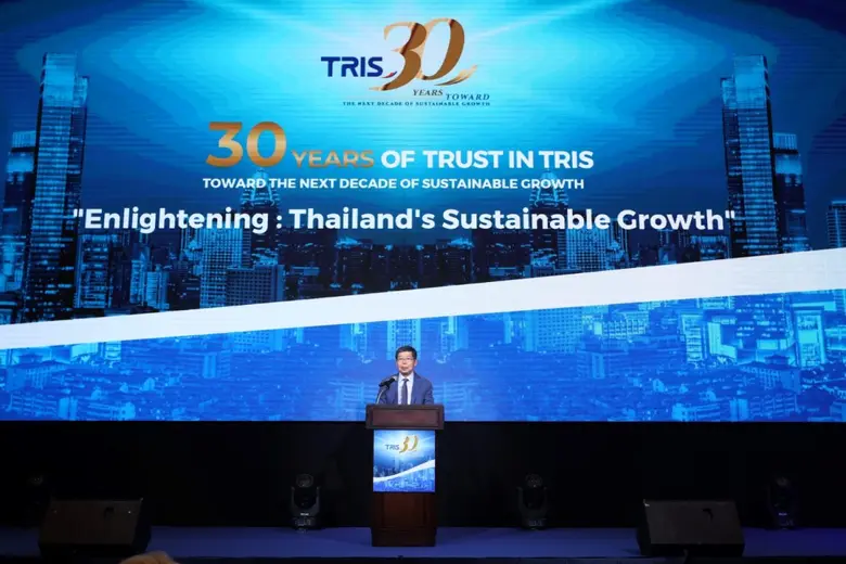 ESG เข็มทิศนำทาง สู่ความยั่งยืน