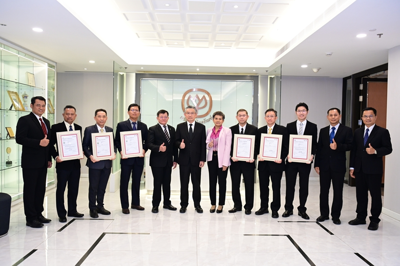 CPF ขับเคลื่อนมาตรฐานอาหารเดียวทั่วโลก ครอบคลุมธุรกิจไก่เนื้อ-เป็ดเนื้อครบวงจร