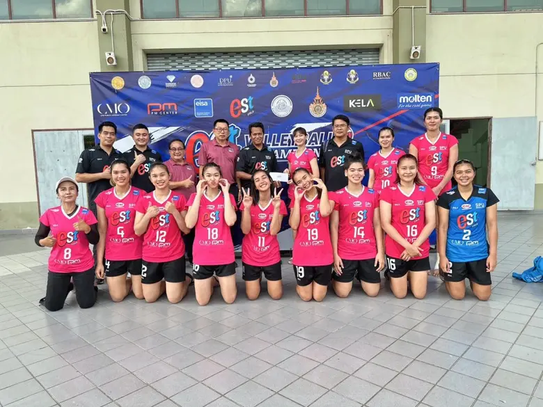 นายโชคชัย สงสม กรรมการผู้จัดการ บริษัท ซี...