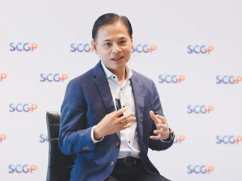 SCGP เผยกำไรไตรมาสสองแกร่ง 1,485 ล้านบาท ด้วยกลยุทธ์บรรจุภัณฑ์ตอบโจทย์ผู้บริโภค ชูศักยภาพการบริหารต้นทุน รุกขยายธุรกิจเพิ่มในอาเซียน รองรับตลาดฟื้นตัวต่อเนื่อง