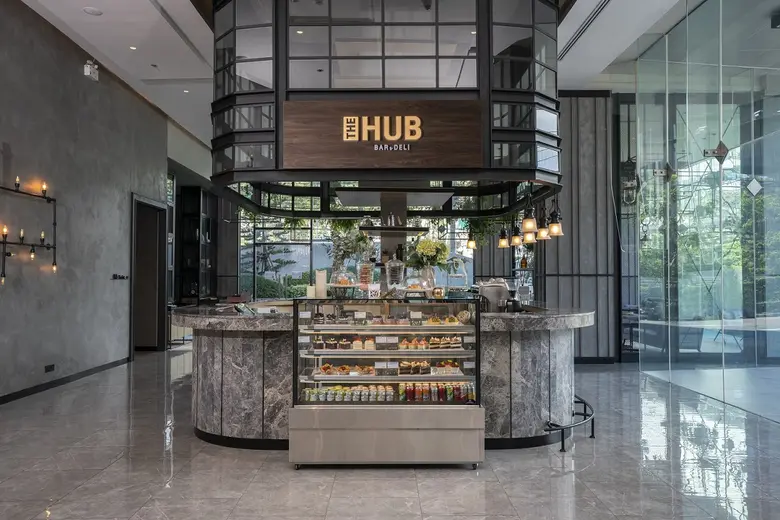Holiday Inn &amp; Suites Siracha Laemchabang Unveils Exclusive Dining Perks for IHG One Rewards Members