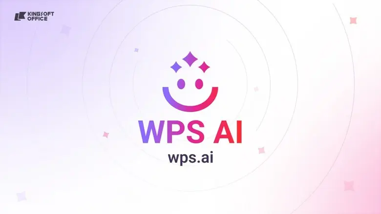 ดับเบิ้ลยูพีเอส ออฟฟิศ (WPS Office) ผู้ให...