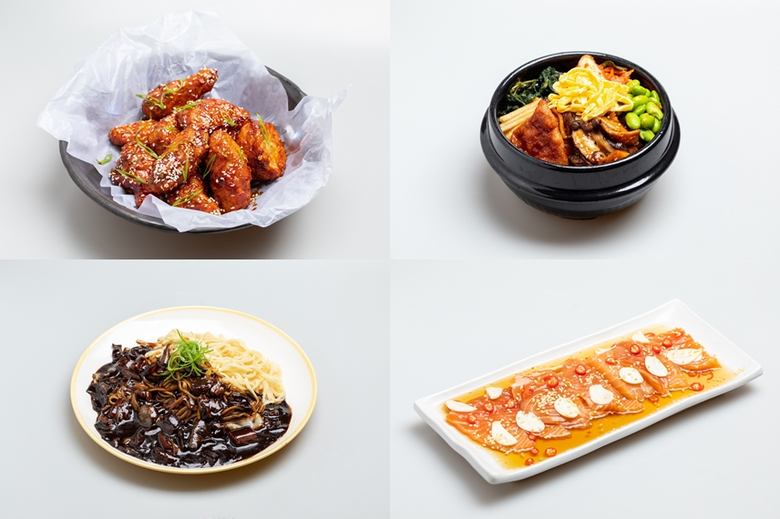 อันยองฮาเซโย ! 8-10 สิงหาคม 2566 ไม่ต้องบ...