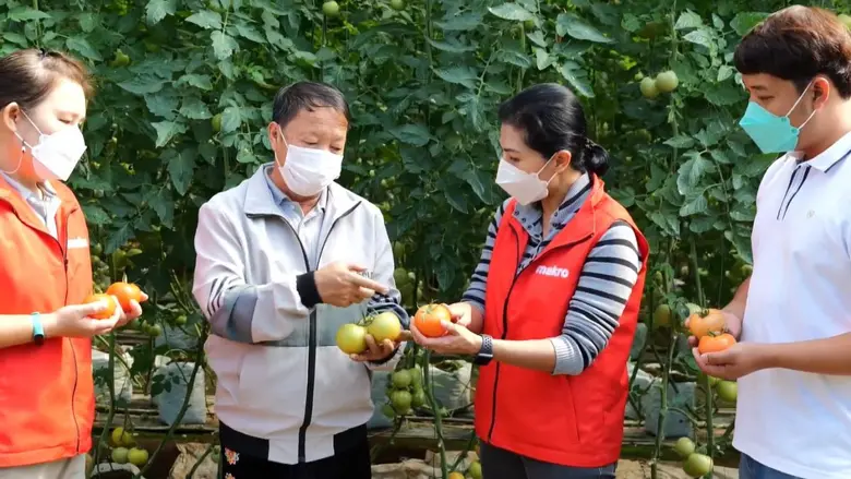 จากคาดการณ์ของศูนย์วิจัยกสิกรไทยว่า แนวโน...