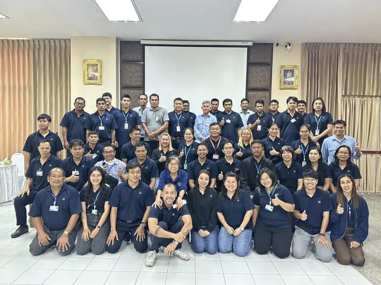 บริษัท ท่าเรือประจวบ จำกัด หรือ พีพีซี ผู...