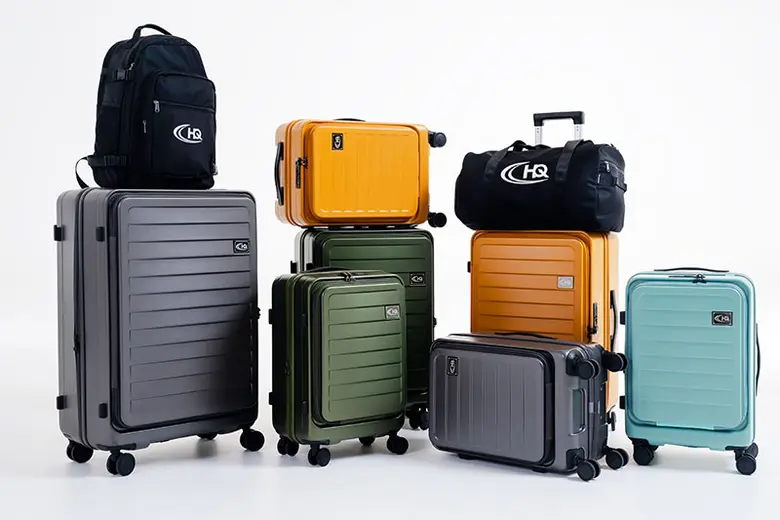 ในการเลือกซื้อกระเป๋าเดินทางควรคำนึงถึงคว...