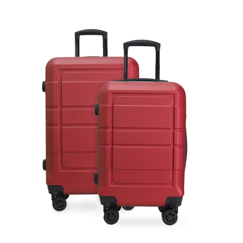 กระเป๋า Carry on ขนาด 20 นิ้ว รุ่นใหม่เปิดตัวพร้อมความสะดวกสบายที่เหนือกว่าเดิม