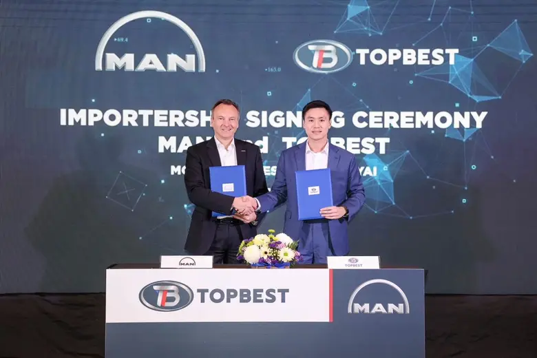 TOPBEST ทุ่มทุน 3,000 ล้านบาท ตั้งโรงงานผ...
