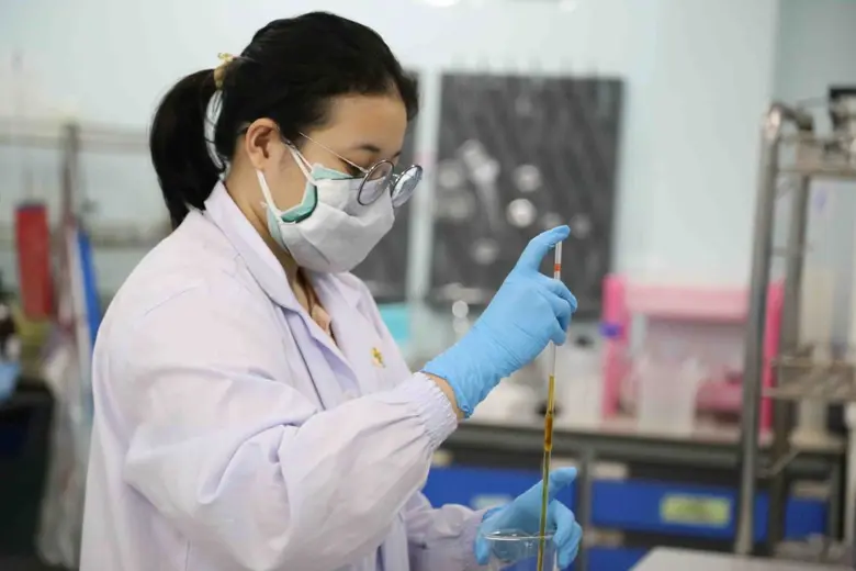 BLC โชว์ศักยภาพศูนย์วิจัย BLC Research Center รุกวิจัยยาสามัญใหม่ สร้างนวัตกรรมสมุนไพรไทยสู่ตลาดโลก รับเมกะเทรนด์สุขภาพเติบโต