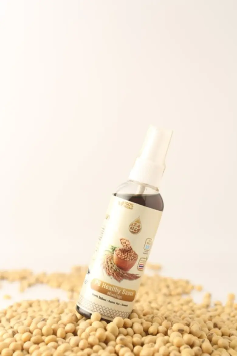 ม.มหิดลผลักดันวิจัย "ซีอิ๊วกลิ่นน้ำปลา" (PB Healthy Sauce) คว้ารางวัลระดับเอเชีย