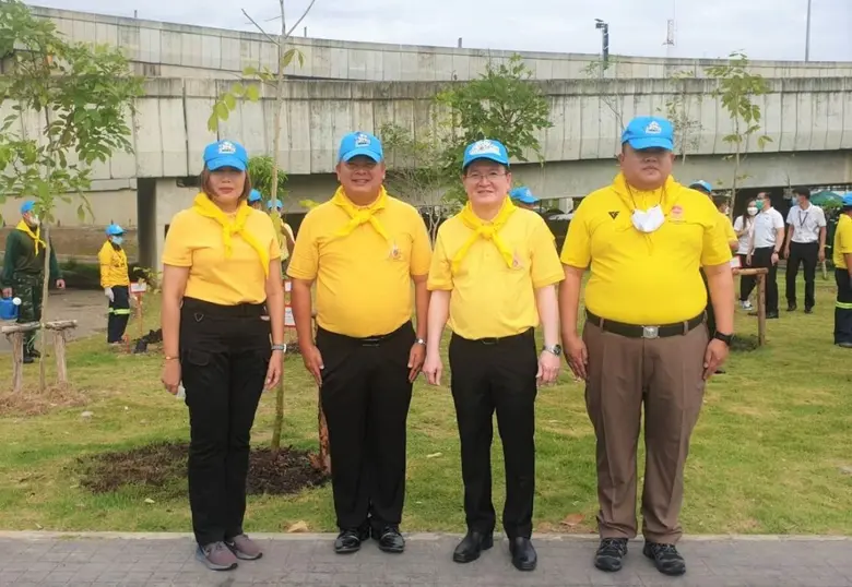 พาราไดซ์ พาร์ค ศูนย์การค้าในเครือเอ็ม บี ...