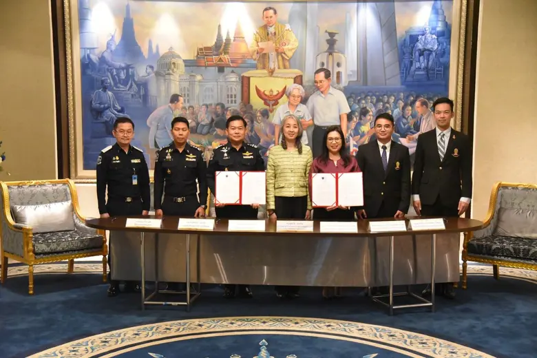 ดร. สุนทรีย์ ส่งเสริม ผู้ทรงคุณวุฒิจากสำน...