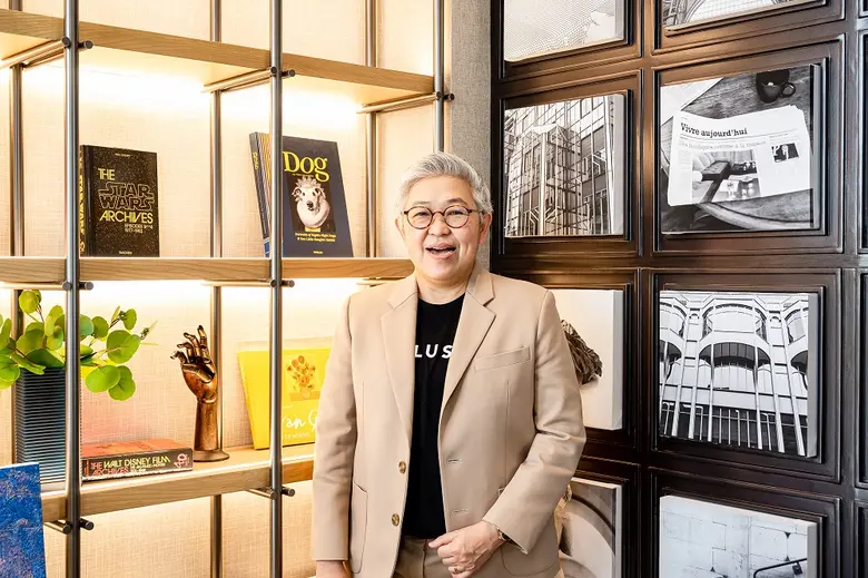 พลัส พร็อพเพอร์ตี้ โชว์ผลงานครึ่งปีแรกรับ...