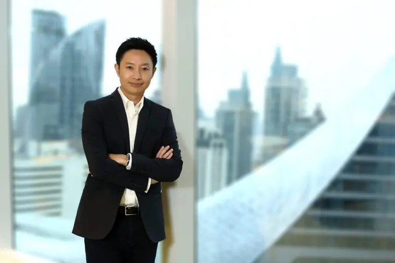 กรุงศรี (ธนาคารกรุงศรีอยุธยา จำกัด (มหาชน...